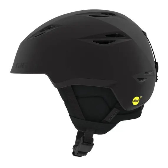 GIRO Kask zimowy GRID SPHERICAL MIPS czarny