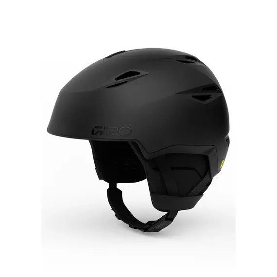 GIRO Kask zimowy GRID SPHERICAL MIPS czarny, 2 zdjęcie