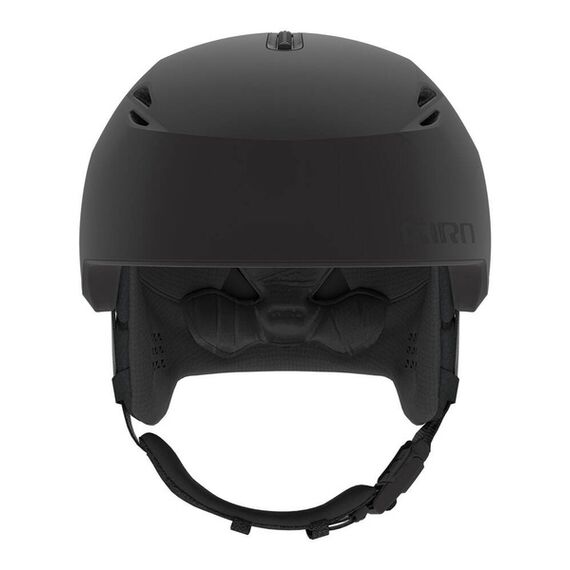 GIRO Kask zimowy GRID SPHERICAL MIPS czarny, 3 zdjęcie