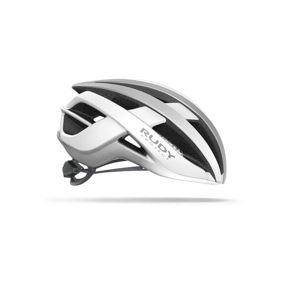 Kask Rudy Project VENGER ROAD WHITE - SILVER (MATTE) rozmiar L 59-63
