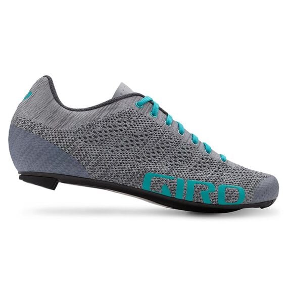 GIRO Buty damskie EMPIRE E70 W KNIT szary, Kolor: szary, Rozmiar: 39