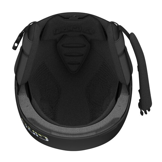 Kask zimowy GIRO TRIG MIPS matte czarny chrome, Kolor: czarny, Rozmiar: S (52-55.5 cm), 5 zdjęcie