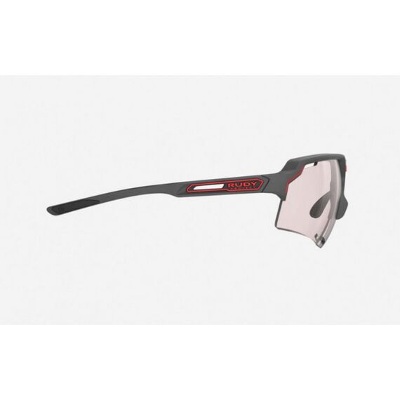 Okulary Rudy Project DELTABEAT CHARCOAL MATTE - Impactx Photochromic 2 Red, 3 zdjęcie