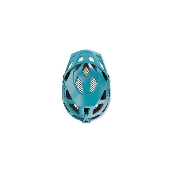 Kask Rudy Project PROTERA + LAGOON MATTE rozmiar L 59-61, 2 zdjęcie