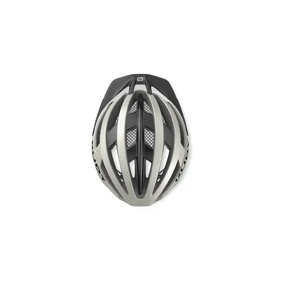 Kask Rudy Project VENGER CROSS MTB LIGHT GREY - BLACK (MATTE) rozmiar L 59-63, 2 zdjęcie