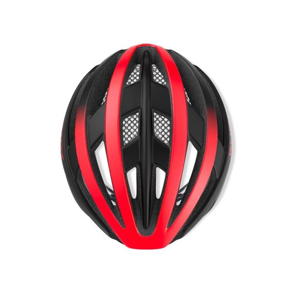 Kask Rudy Project VENGER ROAD RED - BLACK (MATTE) rozmiar S 51-55, 2 zdjęcie