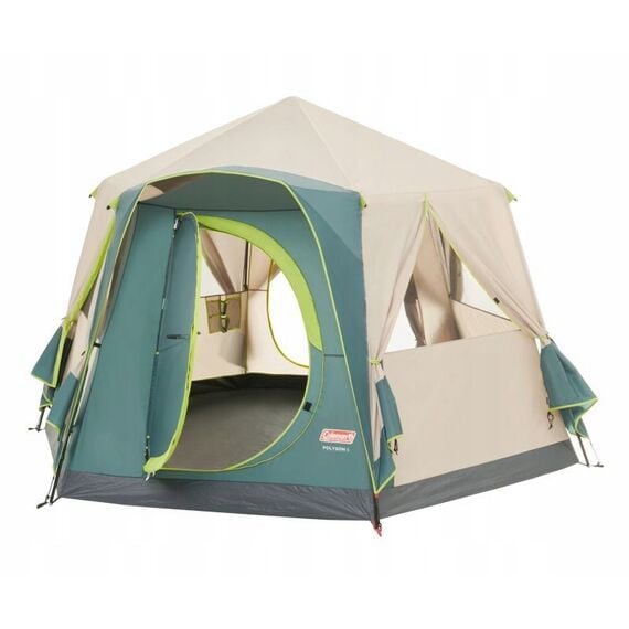 Namiot Coleman HEXAGON 6