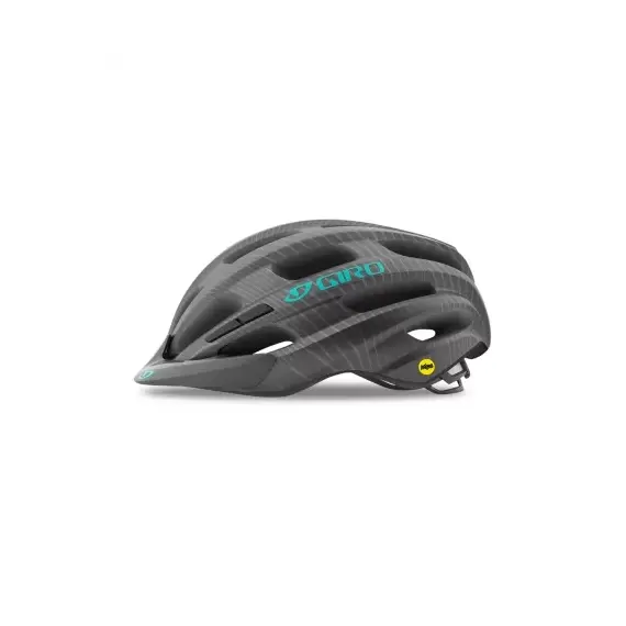 Kask mtb GIRO VASONA INTEGRATED MIPS matte titanium roz. Uniwersalny (50-57 cm)