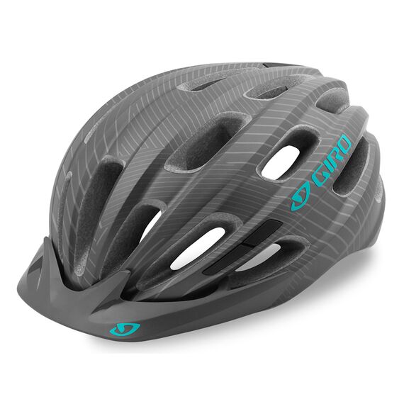 Kask mtb GIRO VASONA INTEGRATED MIPS matte titanium roz. Uniwersalny (50-57 cm), 2 zdjęcie