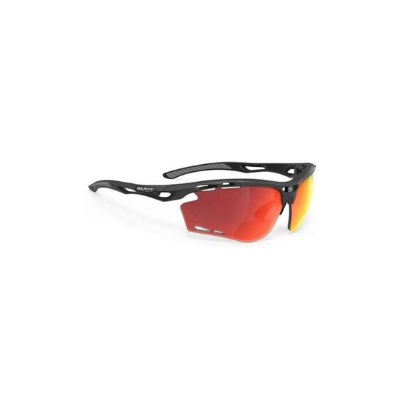 Okulary z wtopką Rudy Project PROPULSE READER PRESCRIPTION SUNGLASSES +2.0 RX Multilaser Red