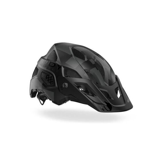 Kask Rudy Project PROTERA + BLACK STEALTH (MATTE) [R: S-M 55-58]