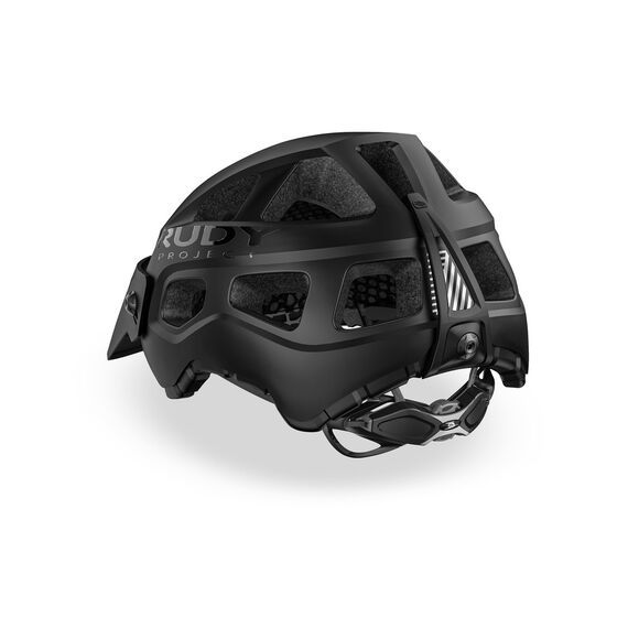 Kask Rudy Project PROTERA + BLACK MATTE rozmiar L 59-61, 2 zdjęcie