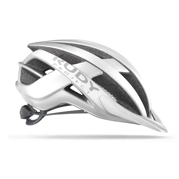 Kask Rudy Project VENGER CROSS MTB WHITE MATTE rozmiar S 51-55