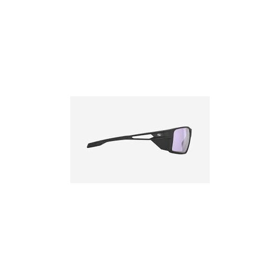 Okulary Rudy Project NYAD BLACK MATTE - Impactx Photochromic 2 Laser Purple, 2 zdjęcie