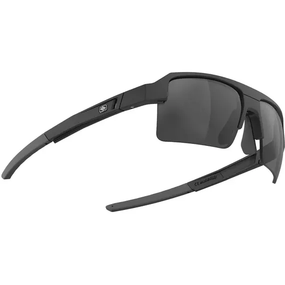 Okulary Rudy Project SIRIUS BLACK MATTE - Polar 3FX Grey Laser, 2 zdjęcie