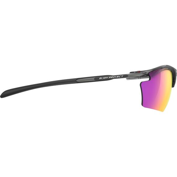 Okulary Rudy Project RYDON SLIM CRYSTAL ASH - Multilaser Sunset, 3 zdjęcie