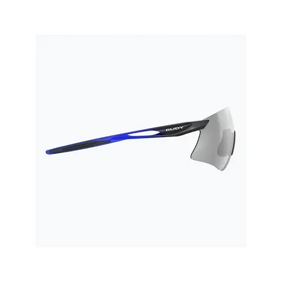 Okulary Rudy Project ASTRAL SPHERE Black fade Crystal Blue Gloss - ImpactX Photochromic 2 Laser Black, 3 zdjęcie