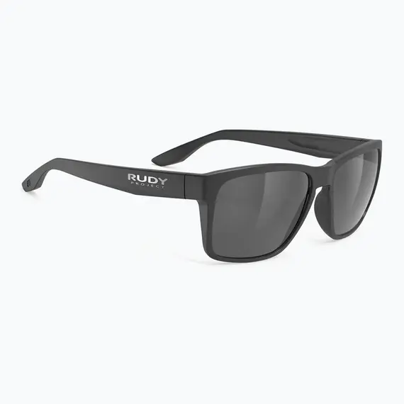 Okulary Rudy Project LIGHTFLOW A BLACK MATTE - Polar 3FX Grey