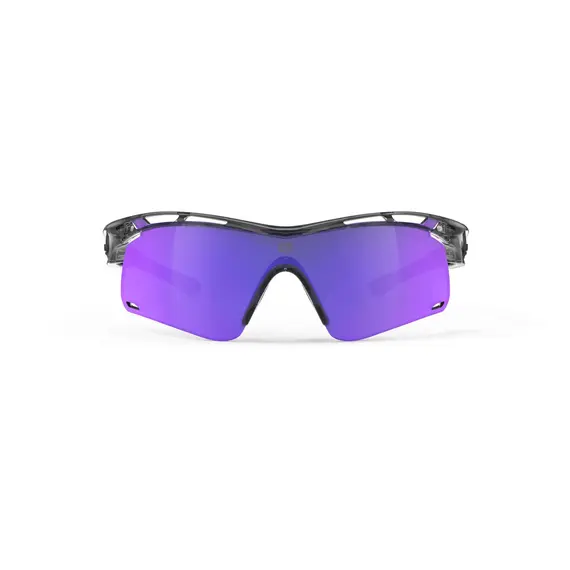 Okulary Rudy Project TRAYX + SLIM CRYSTAL ASH - Multilaser Violet, 2 zdjęcie