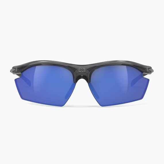 Okulary Rudy Project RYDON CRYSTAL ASH - Multilaser Deep Blue, 2 zdjęcie