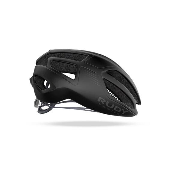 Kask Rudy Project SPECTRUM BLACK (MATTE) rozmiar L 59-63, 2 zdjęcie