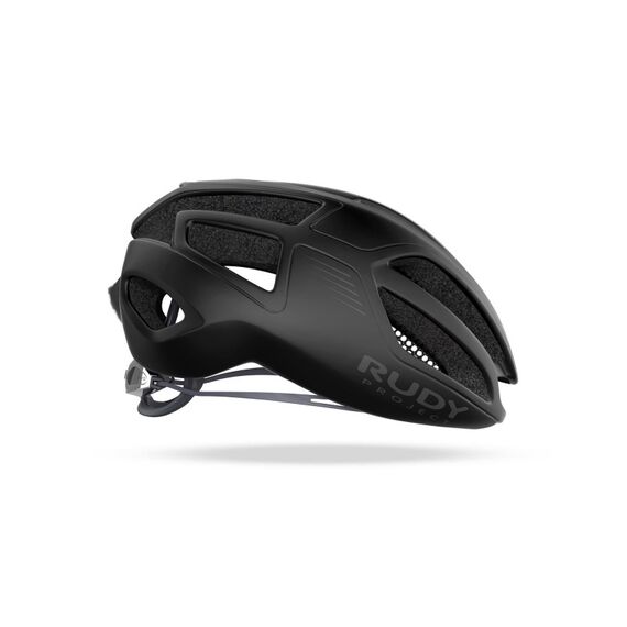 Kask Rudy Project SPECTRUM BLACK (MATTE) rozmiar M 55-59, 2 zdjęcie