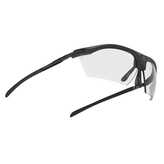 Okulary Rudy Project RYDON MATTE BLACK - Impactx Photochromic 2 Black