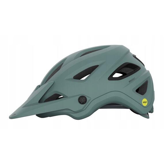 GIRO Kask mtb MONTARO MIPS II szary