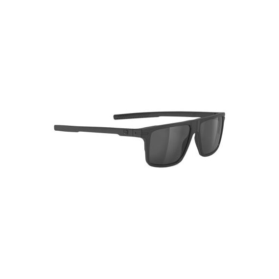 Okulary Rudy Project STELLAR BLACK MATTE - Polar 3FX Grey Laser, 2 zdjęcie