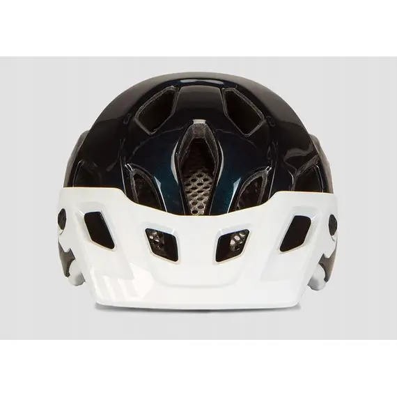 Kask Rudy Project PROTERA + IRIDESCENT BLUE [R: S-M 55-58], 2 zdjęcie