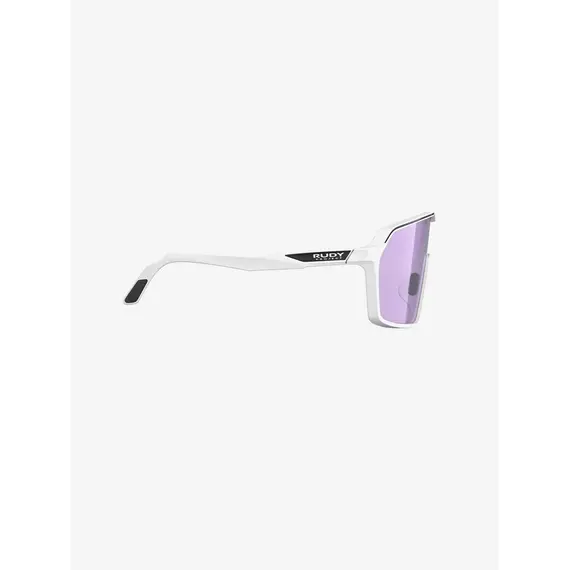 Okulary Rudy Project SPINSHIELD WHITE MATTE - Impactx Photochromic 2 Laser Purple, 2 zdjęcie