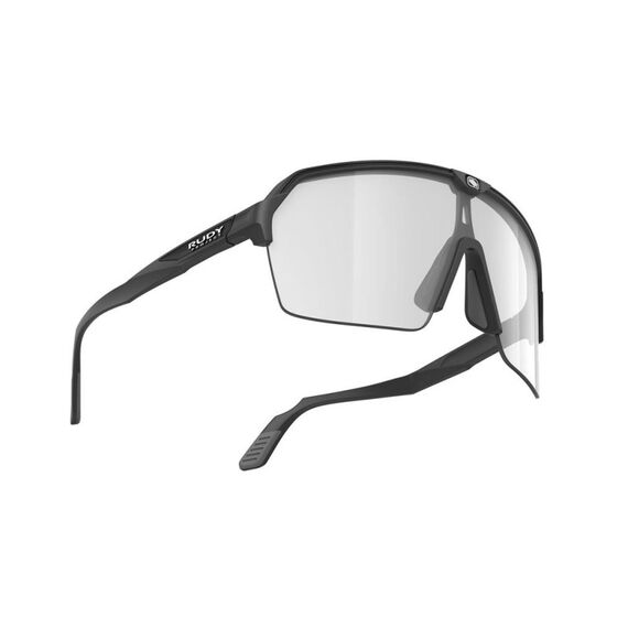 Okulary Rudy Project SPINSHIELD BLACK MATTE - Impactx Photochromic 2 Laser Black, 2 zdjęcie