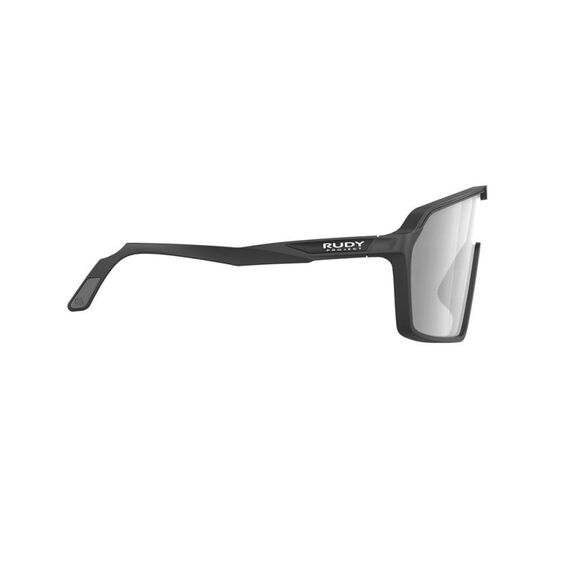 Okulary Rudy Project SPINSHIELD BLACK MATTE - Impactx Photochromic 2 Laser Black, 3 zdjęcie