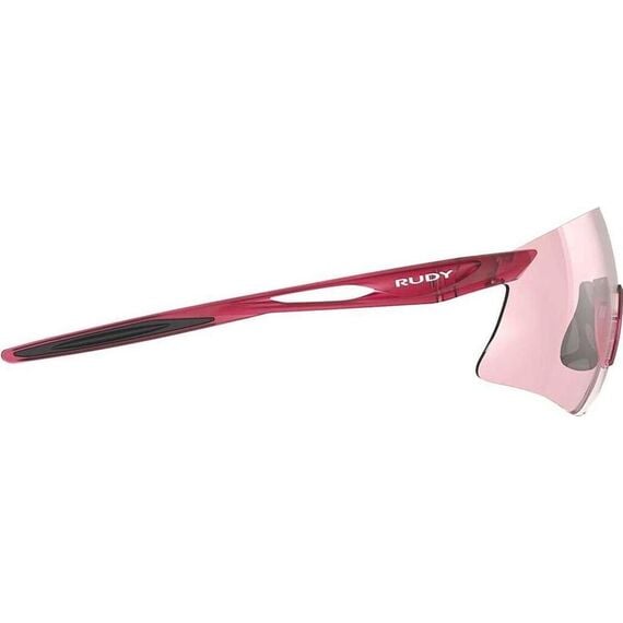 Okulary Rudy Project ASTRAL SPHERE Frozen Cherry Matte - ImpactX Photochromic 2 Red, 3 zdjęcie