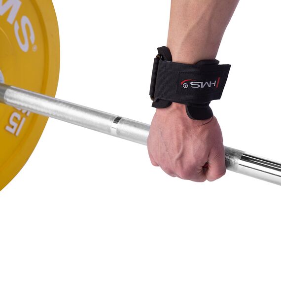 HMS SNK01 PINK SILIKONOWE OBCIĄŻNIKI DO ĆWICZEŃ NA KOSTKI I NADGARSTKI, 5 zdjęcie