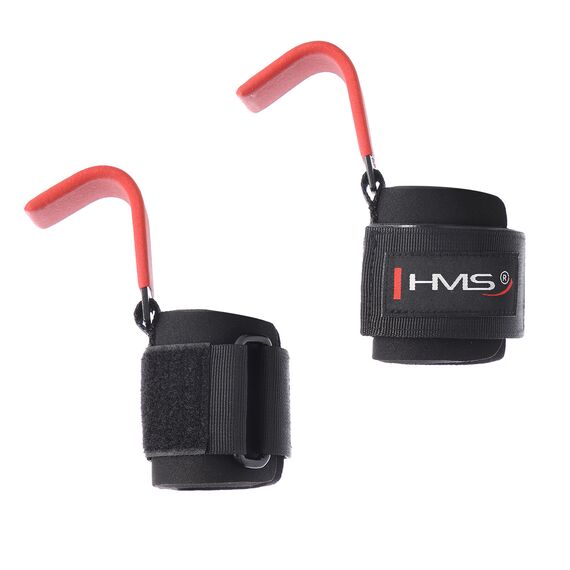 HMS SNK01 PINK SILIKONOWE OBCIĄŻNIKI DO ĆWICZEŃ NA KOSTKI I NADGARSTKI, 10 zdjęcie