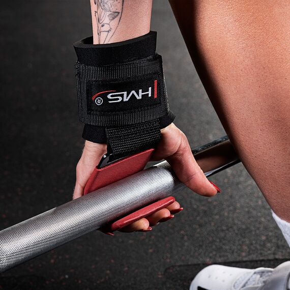 HMS SNK01 PINK SILIKONOWE OBCIĄŻNIKI DO ĆWICZEŃ NA KOSTKI I NADGARSTKI, 12 zdjęcie