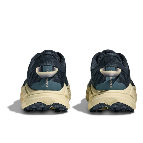 HOKA buty męskie do biegania Challenger 8 granatowe, Kolor: granatowy, Rozmiar: 40 2/3, 6 zdjęcie