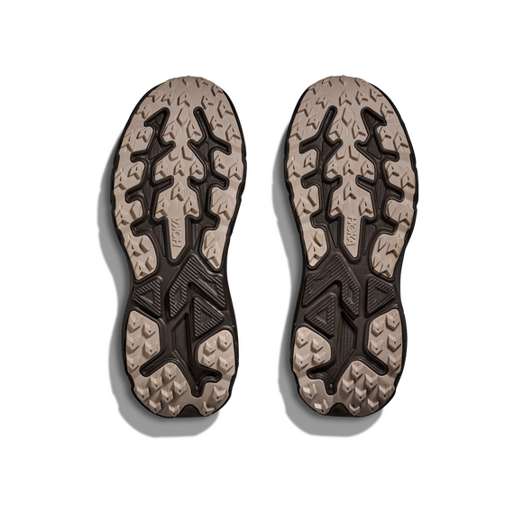 HOKA buty męskie do biegania Challenger 8 brązowe, Kolor: brązowy, Rozmiar: 44, 7 zdjęcie