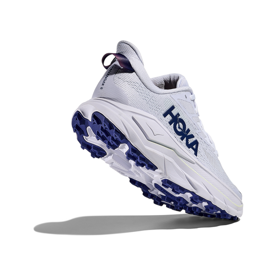 HOKA buty damskie do biegania W'S Challenger 8 niebieskie, Kolor: niebieski, Rozmiar: 36 2/3, 4 zdjęcie