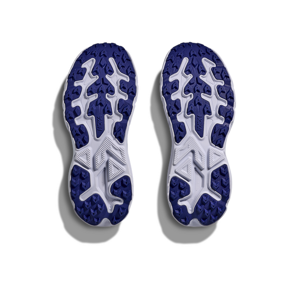 HOKA buty damskie do biegania W'S Challenger 8 niebieskie, Kolor: niebieski, Rozmiar: 36 2/3, 7 zdjęcie