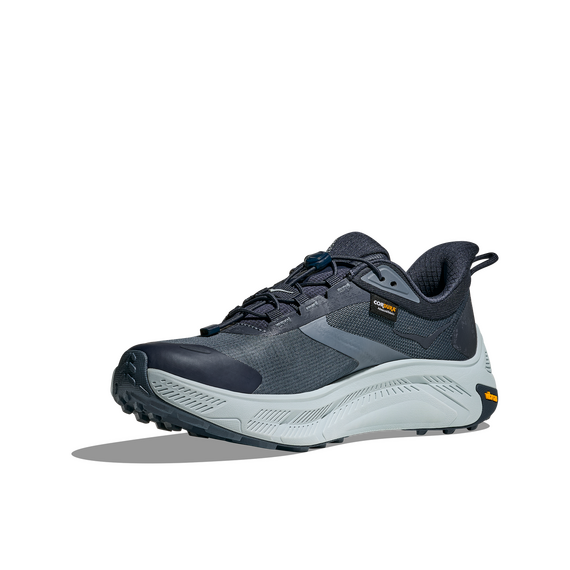 HOKA buty męskie do biegania  Transport 2 granatowe, Kolor: granatowy, Rozmiar: 42 2/3, 3 zdjęcie