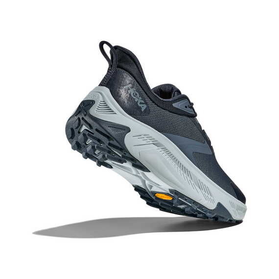 HOKA buty męskie do biegania  Transport 2 granatowe, Kolor: granatowy, Rozmiar: 44, 4 zdjęcie