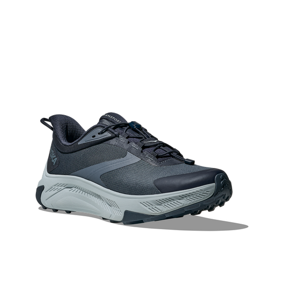 HOKA buty męskie do biegania  Transport 2 granatowe, Kolor: granatowy, Rozmiar: 44 2/3, 6 zdjęcie