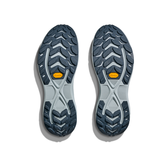 HOKA buty męskie do biegania  Transport 2 granatowe, Kolor: granatowy, Rozmiar: 41 1/3, 7 zdjęcie