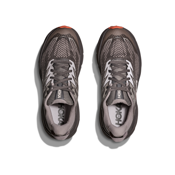 HOKA buty damskie do biegania W'S Challenger 8 GTX szare, Kolor: szary, Rozmiar: 37 1/3, 5 zdjęcie