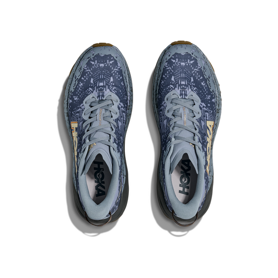 HOKA buty męskie do biegania M'S Speedgoat 6 GTX granatowe, Kolor: granatowy, Rozmiar: 44 2/3, 5 zdjęcie