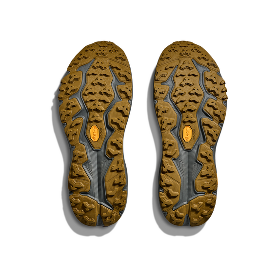 HOKA buty męskie do biegania M'S Speedgoat 6 GTX granatowe, Kolor: granatowy, Rozmiar: 45 1/3, 7 zdjęcie