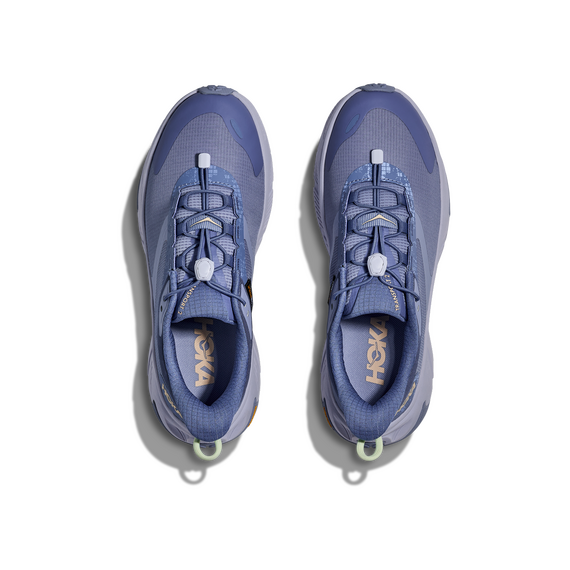 HOKA buty do biegania damskie W'S Transport 2 niebieske, Kolor: niebieski, Rozmiar: 38, 5 zdjęcie