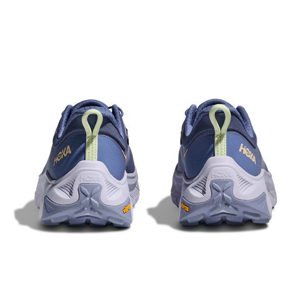 HOKA buty do biegania damskie W'S Transport 2 niebieske, Kolor: niebieski, Rozmiar: 39 1/3, 6 zdjęcie